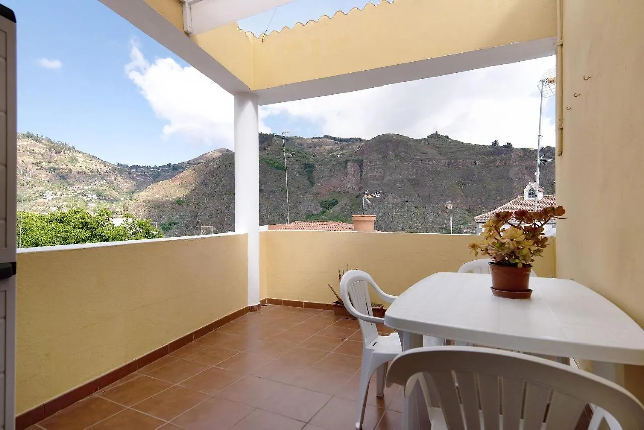 Casita Las Lagunetas Villa 0*,