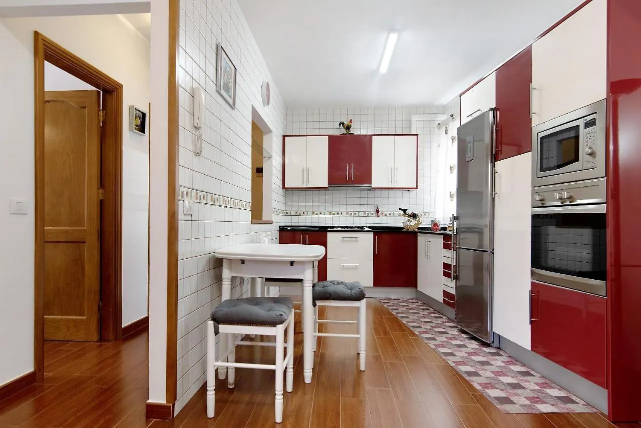 Casita Las Lagunetas Villa Holiday home