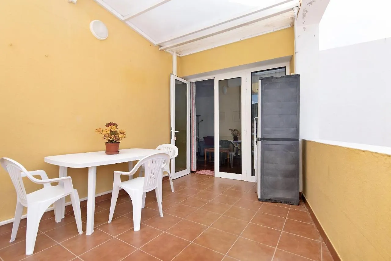 Сasa de vacaciones Casita Las Lagunetas Villa