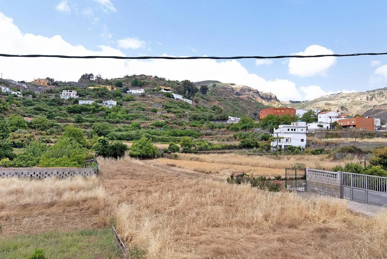 Casita Las Lagunetas Villa