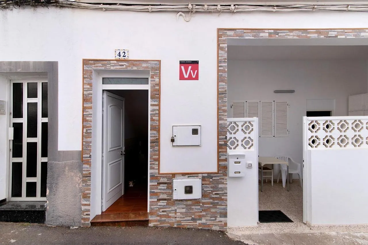 Casita Las Lagunetas Villa 0*,