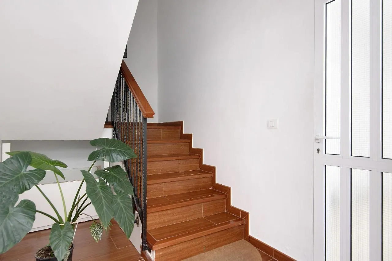 Casita Las Lagunetas Villa Spain