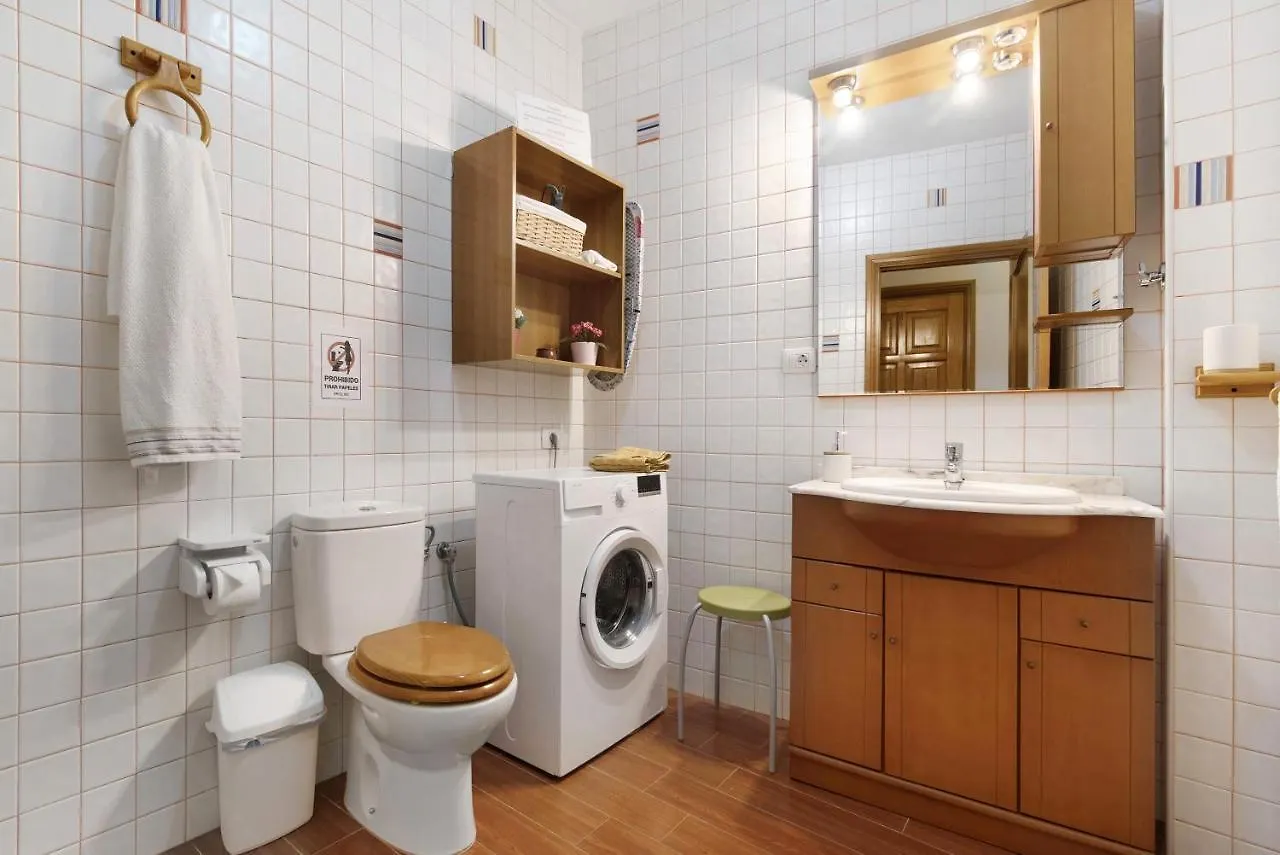 Casita Las Lagunetas Villa Сasa de vacaciones