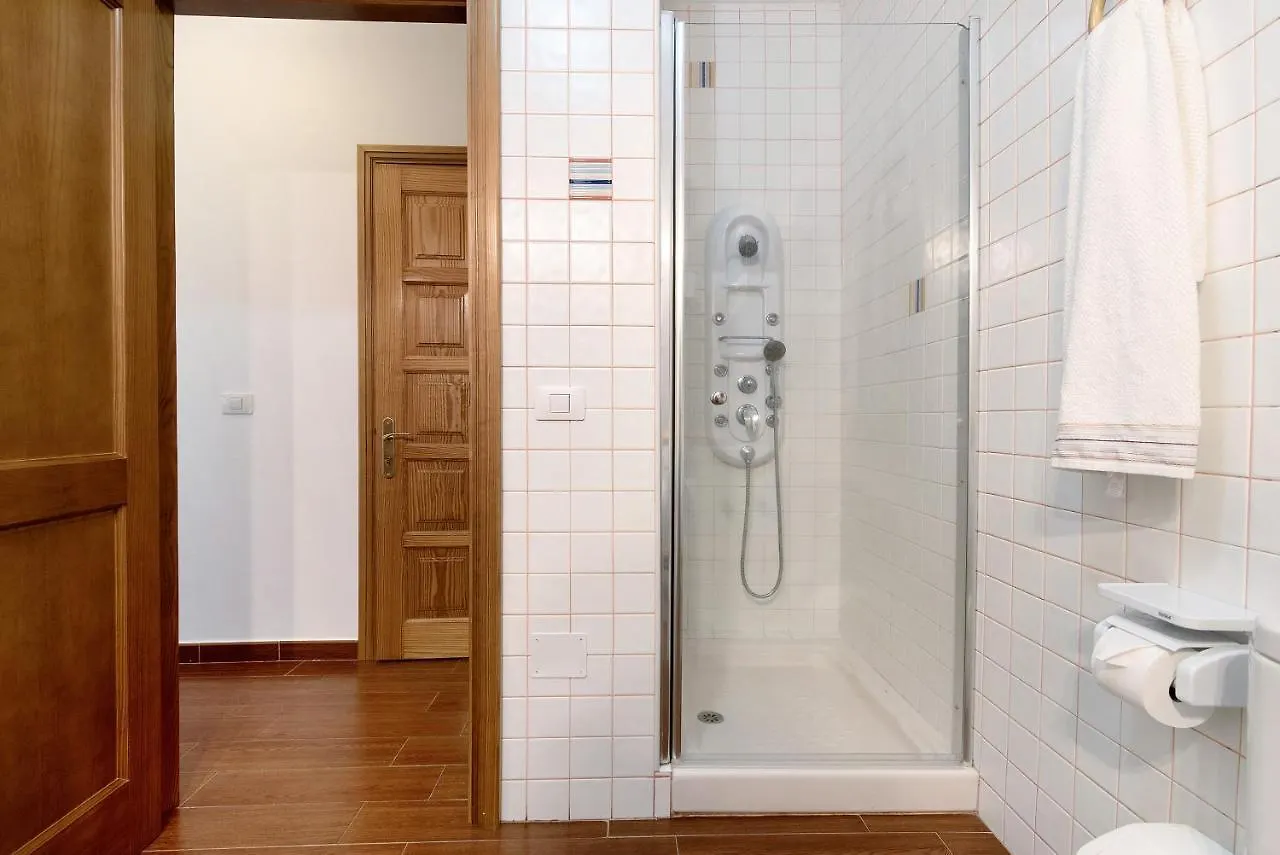 Casita Las Lagunetas Villa Сasa de vacaciones