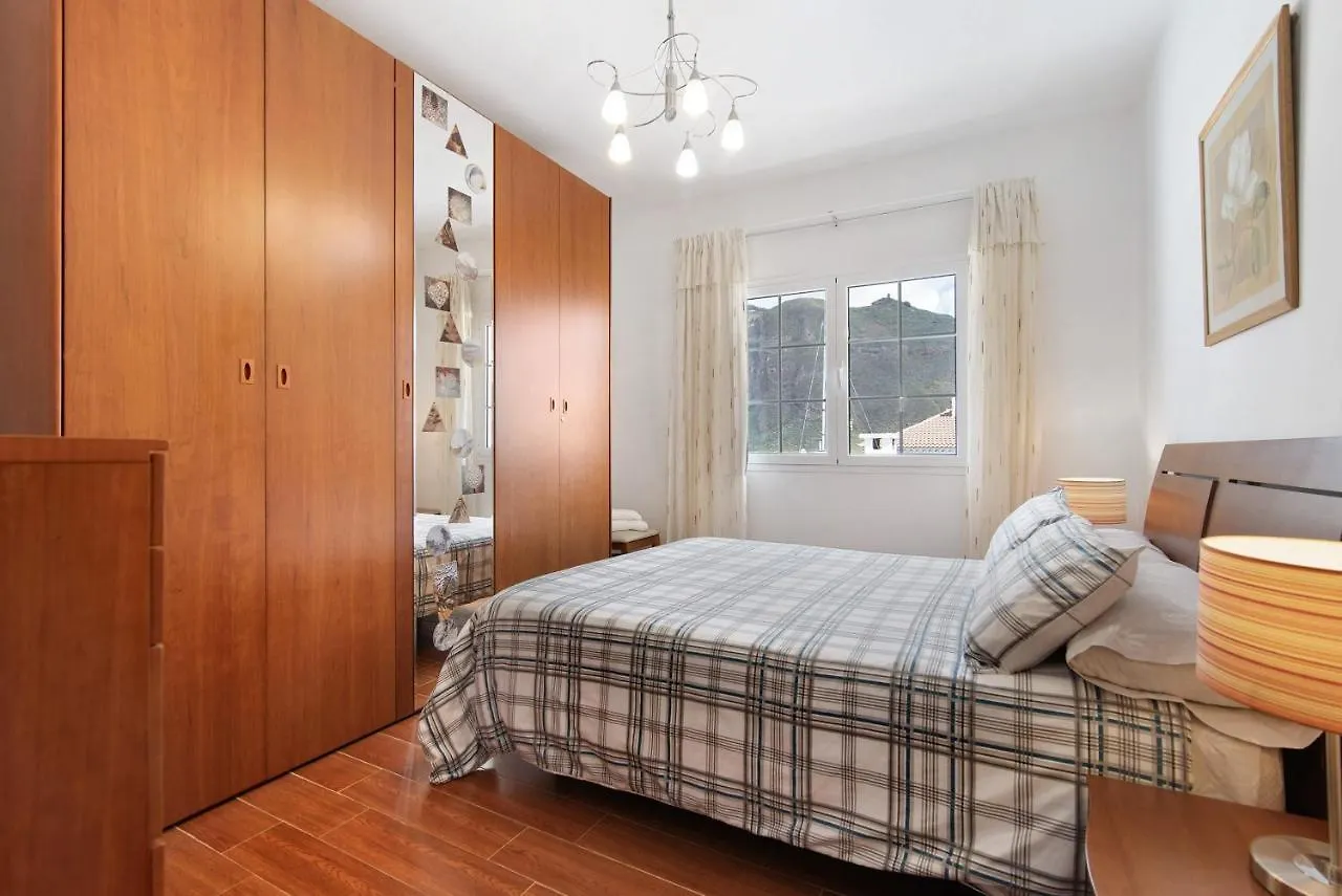 Casita Las Lagunetas Villa Сasa de vacaciones