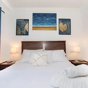 House Canteras Castillo De La Luz Apartamento