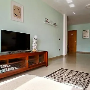 La Casita Suites Pensión