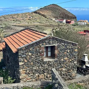 Higuera Morales Сasa de vacaciones