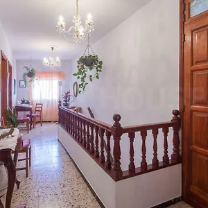 Casa Pilar Con Piscina Сasa de vacaciones