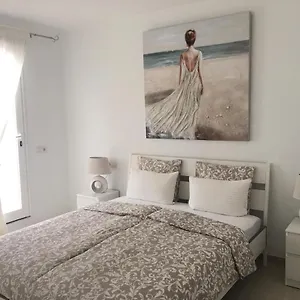 Luna Nudist Place Apartamento