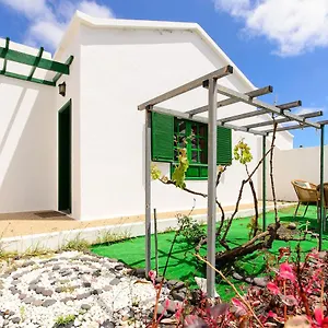 Casa Angeles 2 Сasa de vacaciones