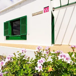Casa Angeles 1 Сasa de vacaciones