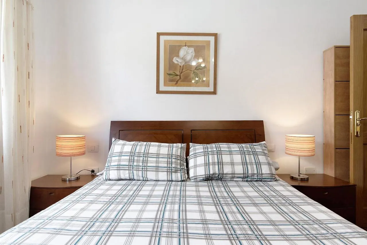Casita Las Lagunetas Villa 0*,  Spanyolország