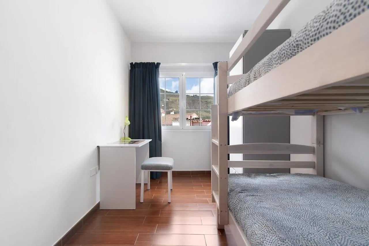 Casita Las Lagunetas Villa