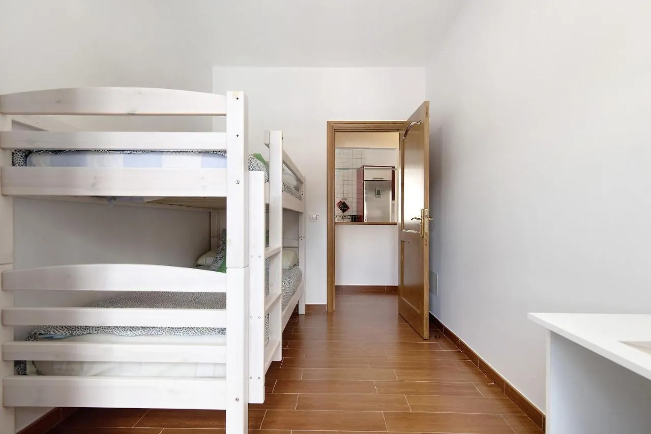 Casita Las Lagunetas Villa 0*,  Spanyolország