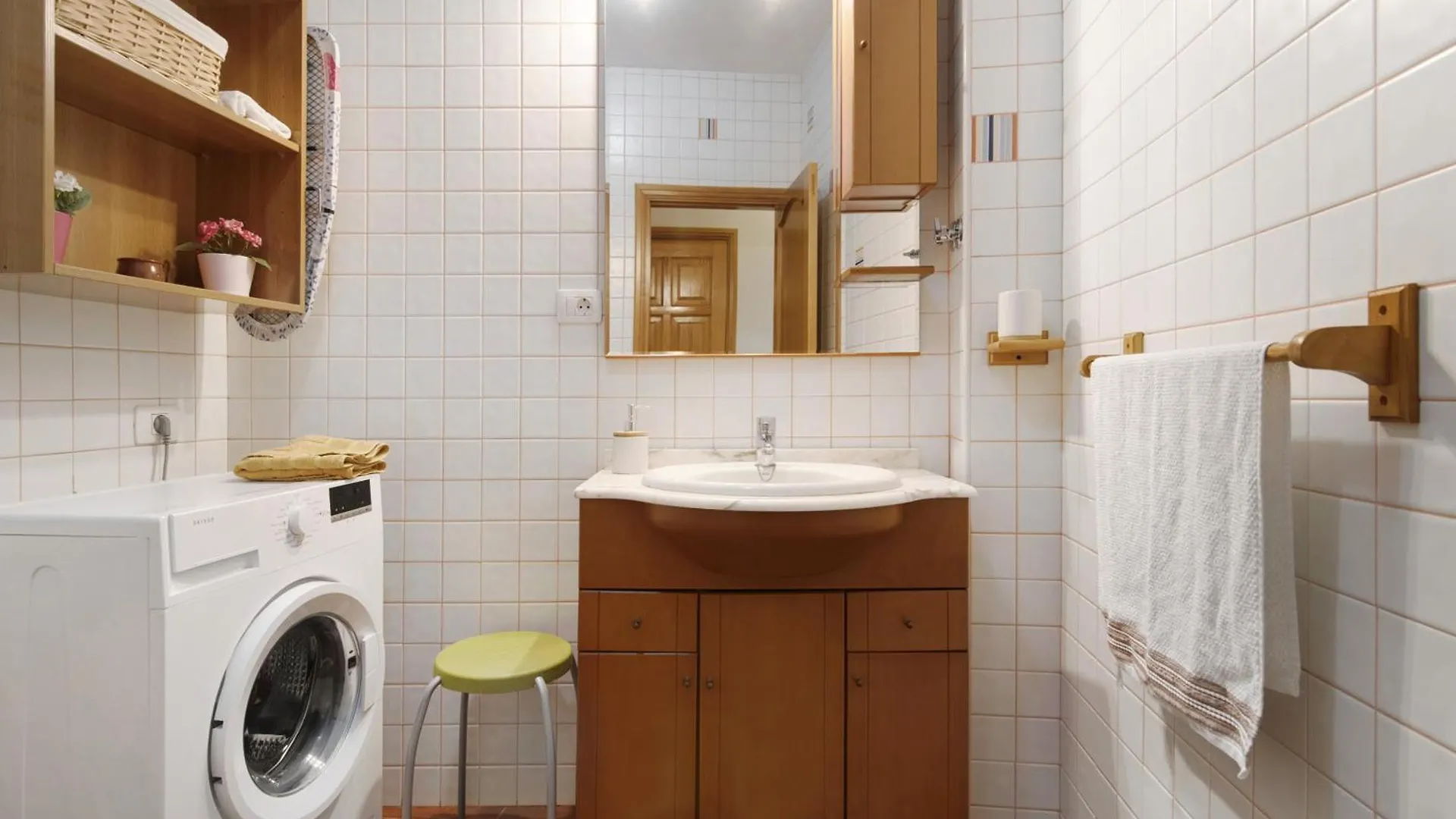 Casita Las Lagunetas Villa 0*,  Spanyolország